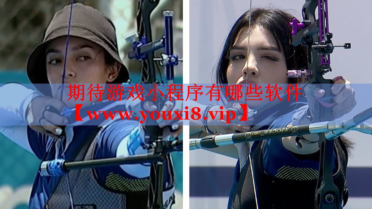 期待游戏小程序有哪些软件
