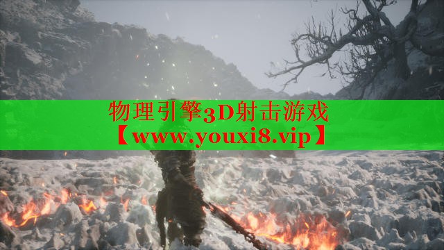 物理引擎3D射击游戏