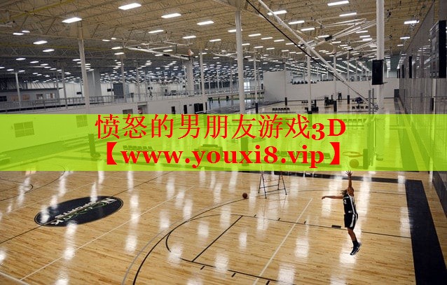 愤怒的男朋友游戏3D