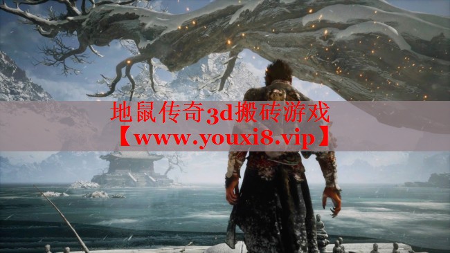 地鼠传奇3d搬砖游戏