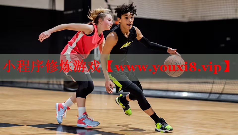 小程序修炼游戏