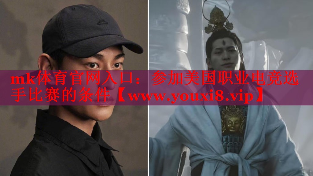 mk体育官网入口：参加美国职业电竞选手比赛的条件