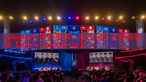 mksports体育集团：双人3d生存游戏建筑
