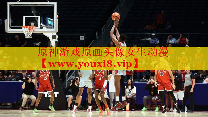 原神游戏原画头像女生动漫