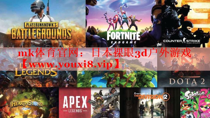 mk体育官网：日本裸眼3d户外游戏