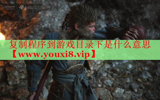 复制程序到游戏目录下是什么意思
