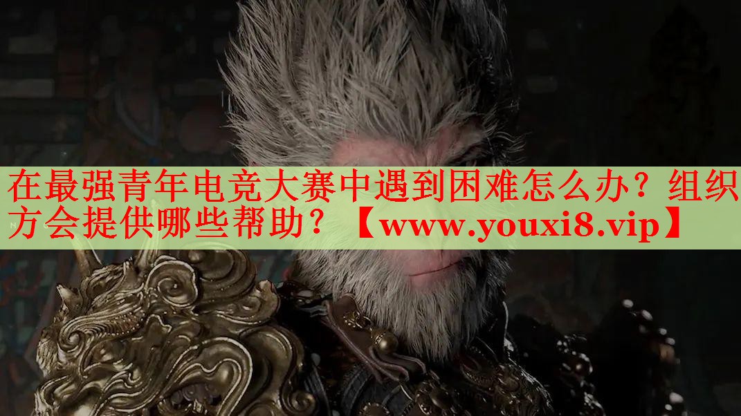 <strong>在最强青年电竞大赛中遇到困难怎么</strong>