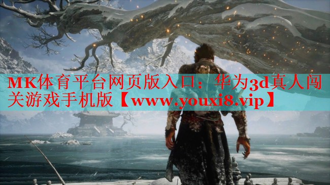 华为3d真人闯关游戏手机版