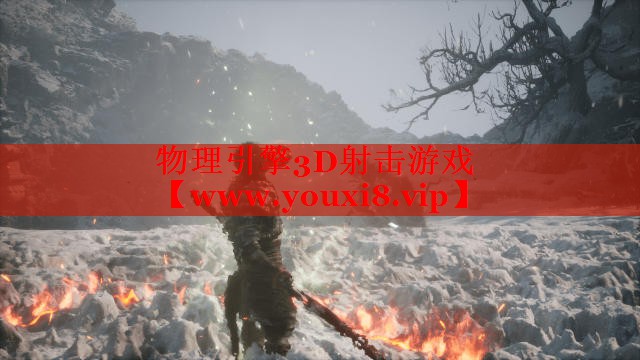 物理引擎3D射击游戏