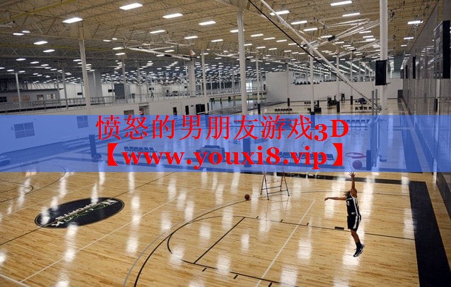 愤怒的男朋友游戏3D