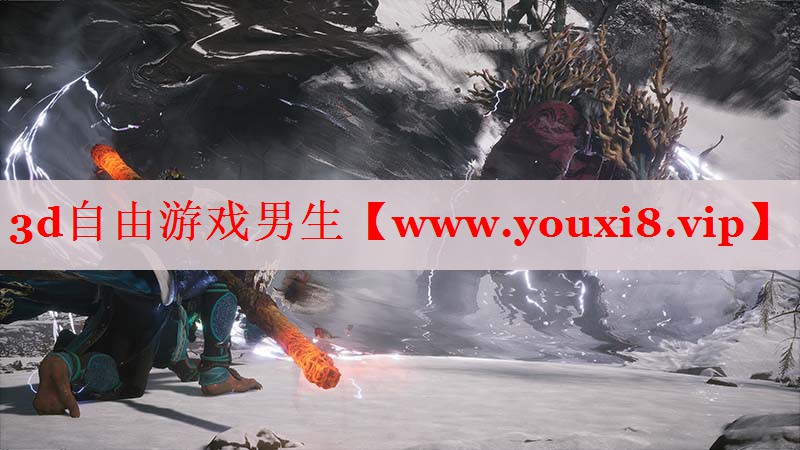 3d自由游戏男生