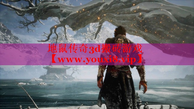 地鼠传奇3d搬砖游戏