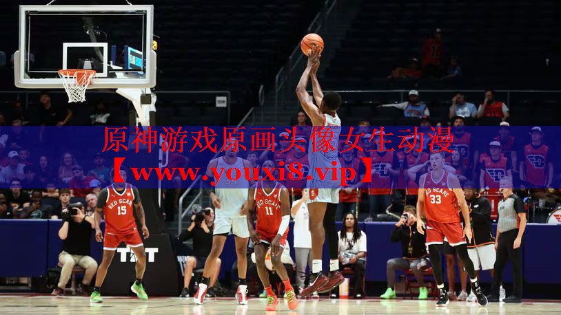 原神游戏原画头像女生动漫