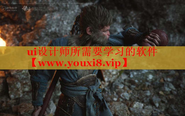ui设计师所需要学习的软件