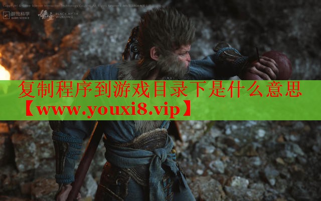 复制程序到游戏目录下是什么意思